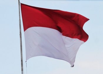 Polri Ciduk 2 Pelaku Hina Indonesia Raya, Di Cianjur dan Malaysia