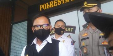 Wali Kota Bogor Bima Arya Diperiksa Bareskrim Polri Terkait Kasus Swab Rizieq