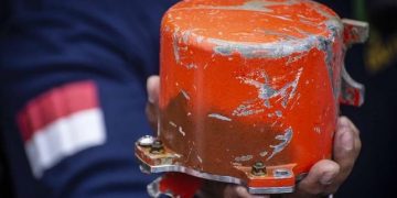 Black Box Sriwijaya Air SJ-182 Telah Ditemukan