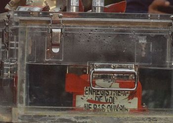 Singapura Kirim Tim untuk Selidiki Jatuhnya Sriwijaya Air SJ 182