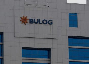 Perum Bulog Disarankan Menjadi Badan Pangan Nasional