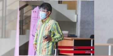 Dipanggil dan Diperiksa di KPK, Ini Komentar Kerabat Harun Masiku