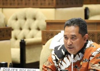 Kemendagri: Pelaksanaan Pilkada Serentak 2024 Adalah Amanat UU