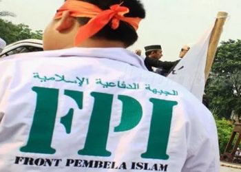 Kapolri Keluarkan Maklumat Soal FPI, Ini Bunyinya