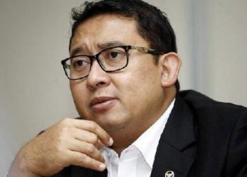 Kasus “Like” Konten Porno Fadli Zon Mulai Dilidik Polri