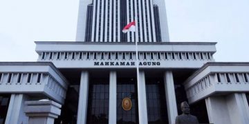 KPK Sebut Banyak Terpidana Korupsi Ajukan PK ke MA