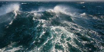 Cuaca Ekstrem, Kemenhub Keluarkan Maklumat Pelayaran