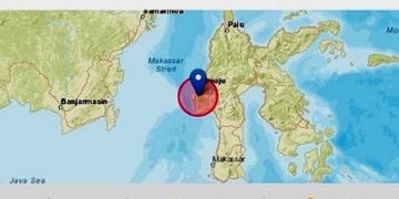 Ketua DPR Puan Minta Pemda Operasi Tanggap Darurat Gempa Sulbar