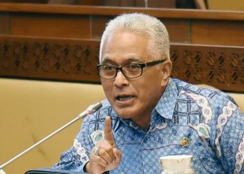 Anggota DPR Kritik DKPP atas Pemecatan Arief Budiman Sebagai Ketua KPU