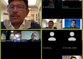 2022 Seluruh Desa di Indonesia Terjangkau Jaringan 4G