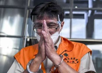 Eks Pejabat Garuda Indonesia Didakwa Tindak Pidana Pencucian Uang