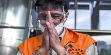 Eks Pejabat Garuda Indonesia Didakwa Tindak Pidana Pencucian Uang