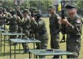 PP 3/2021, Warga Bisa Jadi Komponen Cadangan Perkuat TNI
