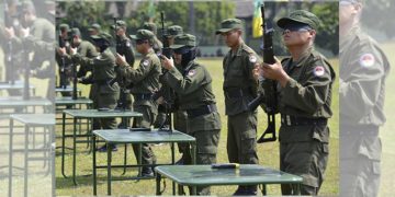 PP 3/2021, Warga Bisa Jadi Komponen Cadangan Perkuat TNI