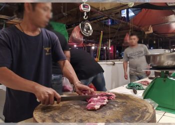 Mogok Jualan 3 Hari, Pedagang di Jadetabek Protes Harga Daging Sapi Melambung Tinggi