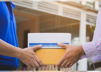 Kiriman Paket Timbulkan Resiko Tertular Covid-19, Ini Tips Amannya Dari Satgas Covid-19