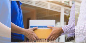 Kiriman Paket Timbulkan Resiko Tertular Covid-19, Ini Tips Amannya Dari Satgas Covid-19