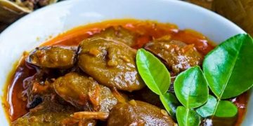 5 Manfaat Jengkol, Si Bau yang Baik untuk Tubuh
