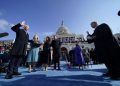 Resmi Dilantik, Presiden Jokowi Ucapkan Selamat ke Presiden AS Joe Biden