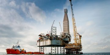 Menteri ESDM Ungkap Cadangan Minyak Indonesia Habis 9,5 Tahun Lagi