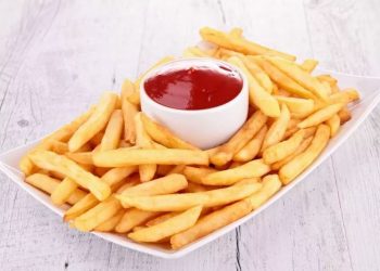 Kentang Goreng Memang Nikmat, Tapi Ini Bahayanya Untuk Tubuh