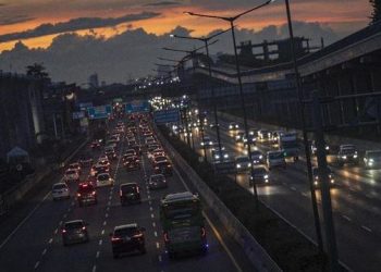 Soal Kasus Laskar FPI, Komnas HAM Tayangkan 8.000 Video CCTV Tol Cikampek Besok