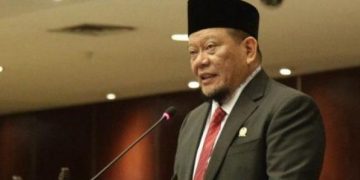 Ketua DPD RI, La Nyalla Usulkan Swab Antigen bagi Pelajar di Sekolah dan Kampus Digratiskan