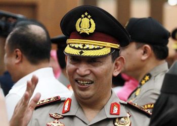 PBNU Sambut Baik Penunjukan Listyo Sigit Prabowo sebagai Calon Kapolri