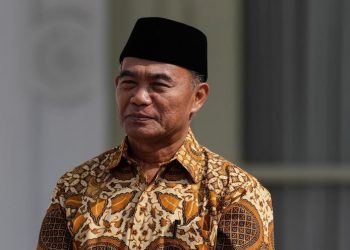 Menko Muhadjir Ingatkan RS untuk Alokasi Tempat Tidur Pasien Covid-19 Minimal 40%
