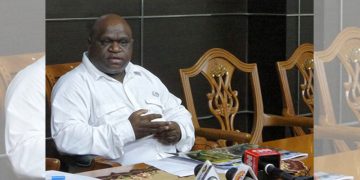 Pigai Curiga Rasialisme Buzzer terhadapnya Dikendalikan Kekuasaan