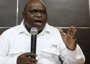 LPSK Siap Beri Perlindungan Saksi dan Korban Kasus Rasisme terhadap Natalius Pigai