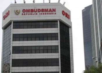 Ombudsman RI Terima Ribuan Laporan dari Masyarakat Selama Pandemi Corona