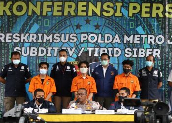 Inilah Sederet Fakta di balik Kasus Pemalsuan Swab PCR
