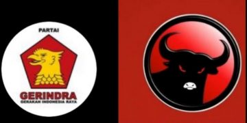 Survei Voxpopuli: Elektabilitas PDIP dan Gerindra Turun, Partai ini yang Naik