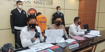 Jual Surat Rapid Tes Antigen Palsu, Mahasiswa dari Jember Diciduk Polisi
