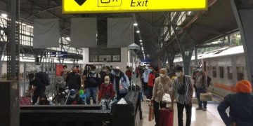 PPKM Diperpanjang, Berikut Syarat Baru Perjalanan Keluar Masuk Pulau Jawa-Bali