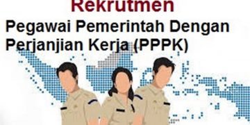 Tak Seperti PNS, Ini Nilai Plus dari PPPK