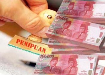Polisi Ringkus Penipu Investasi Fiktif, Korban Rugi Rp 39 Miliar