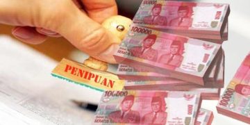 Polisi Ringkus Penipu Investasi Fiktif, Korban Rugi Rp 39 Miliar
