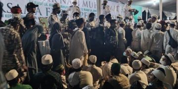 Kasus Kerumunan Petamburan, Kuasa Hukum Rizieq Shihab Klaim Cuma Sebar 17 Undangan Saja