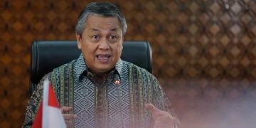 Inflasi Masih Rendah, BI Sebut Pertahankan Suku Bunga Tetap Rendah