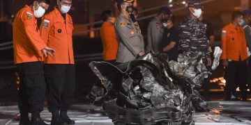 Hasil Investigasi Sriwijaya Air SJ-182 Akan Dikeluarkan KNKT Bulan Depan