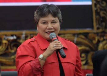 Buat Pernyataan Kontroversial, Ini Profil Ribka Tjiptaning Sang Legislator yang Tolak Vaksinasi