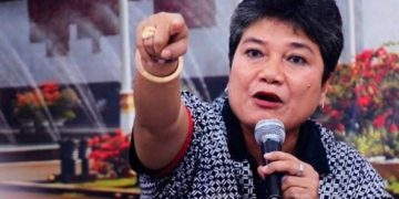 Fraksi PDIP DPR Merotasi Sejumlah Anggotanya, Termasuk Ribka Tjiptaning
