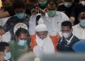Rizieq Shihab Tak Hadiri Sidang Perdana Praperadilan di PN Jakarta Selatan