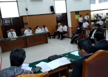 Sampaikan Pembuktian di PN Jakarta Selatan, Kuasa Hukum Rizieq Sebut Pasal antara Penyelidikan dan Penyidikan Tak Sinkron