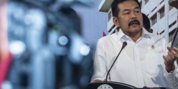 Jaksa Agung Sebut Ada 7 Calon Tersangka Kasus Dugaan Korupsi Asabri