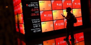 Investasi Saham Pakai Uang Pinjaman? Ini Pesan BEI