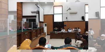 Sidang Praperadilan Rizieq Shihab, Kubu Rizieq Shihab Hadirkan Pakar Hukum Pidana