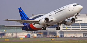 Pesawat Sriwijaya Air Hilang, Sriwijaya Air: Kami Masih Investigasi